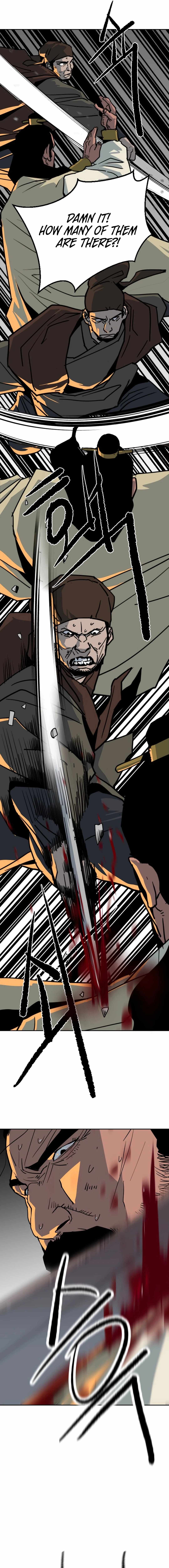 The Tales of Heaven And Earth Chapter 25 13